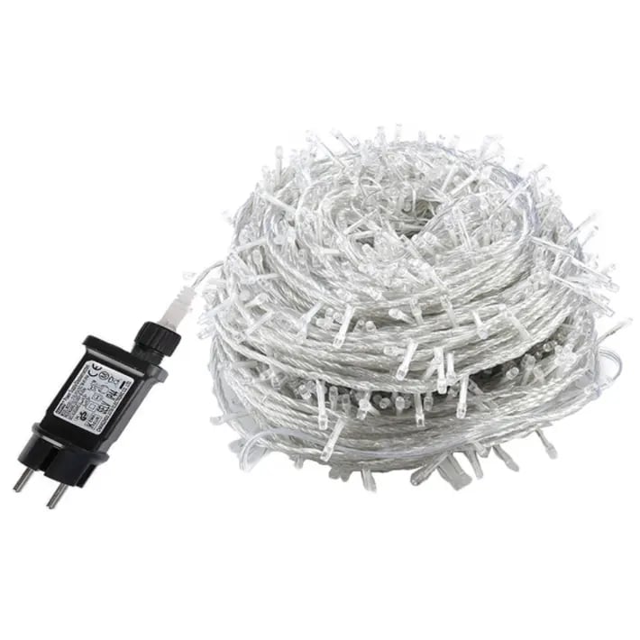 Adapter string lights