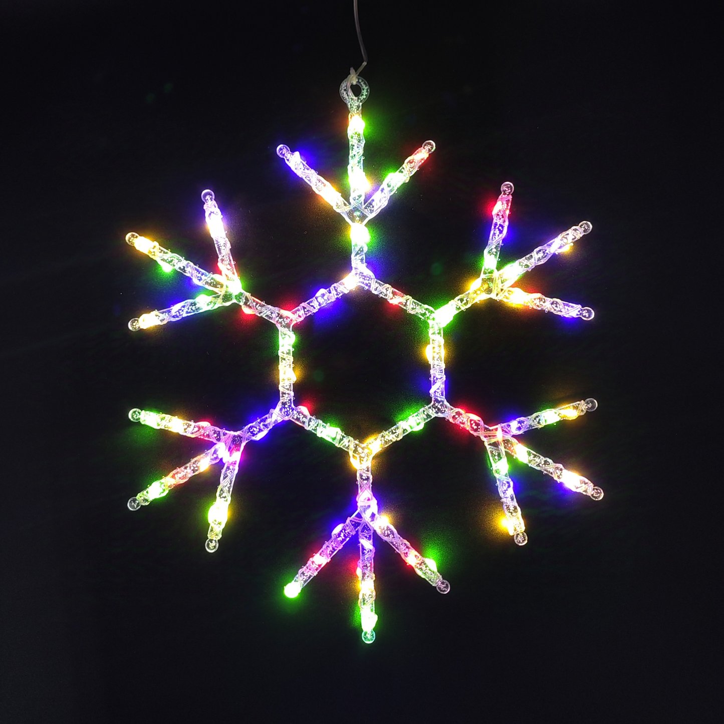 Leather Wire LED Motif Lights