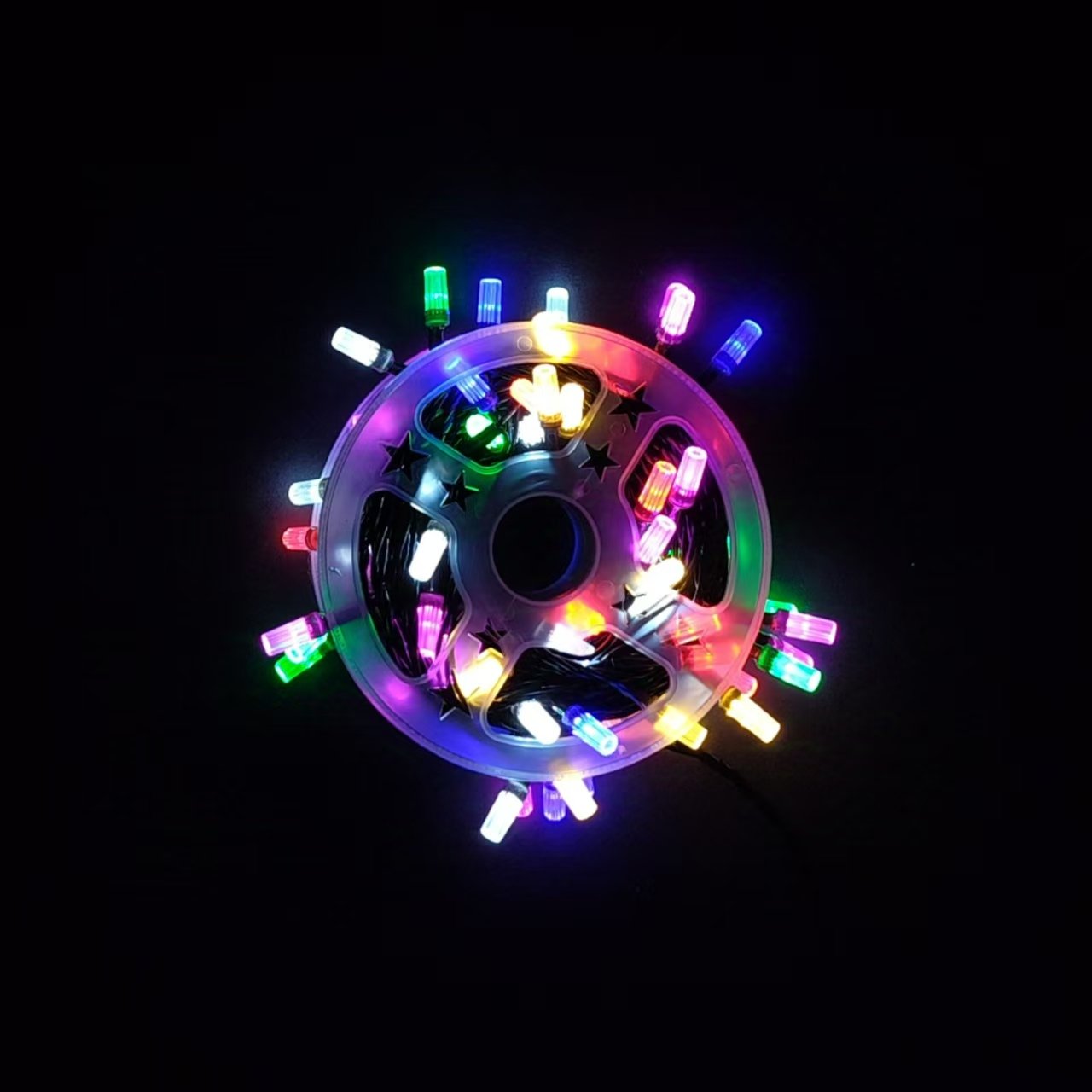 Special LED String Lights