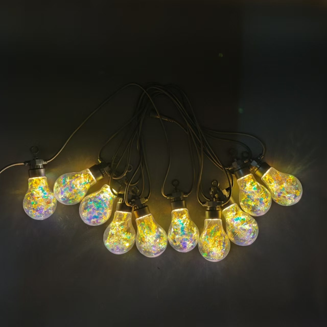 Ball Bulb LED Lights