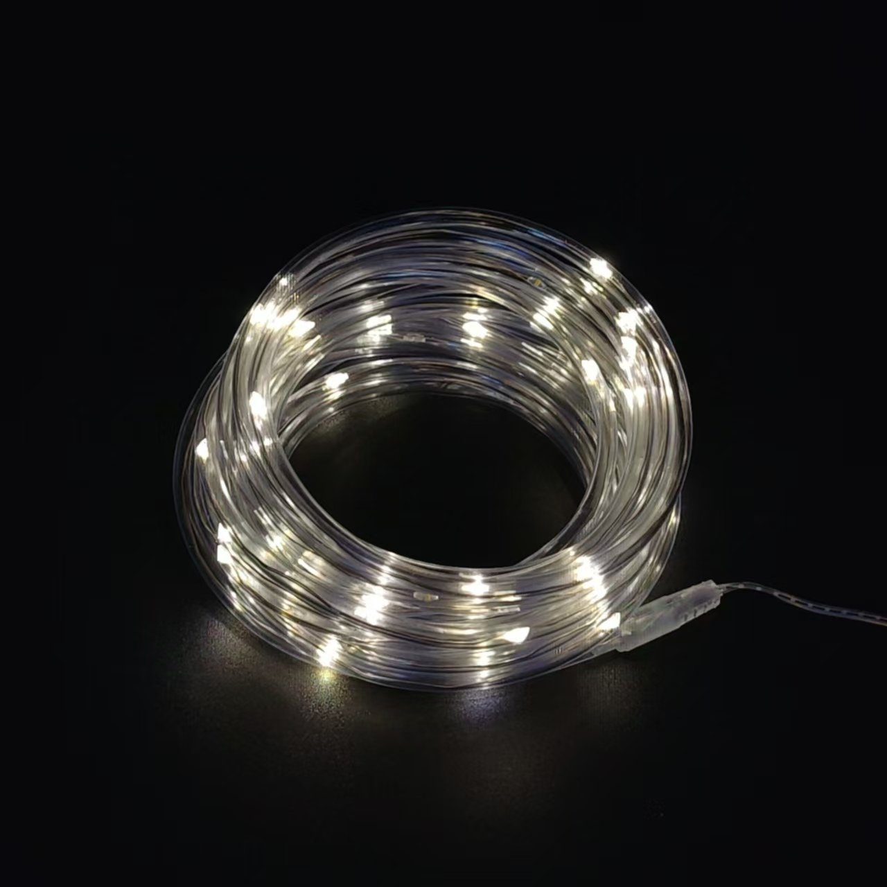 Copper wire LED String Lights