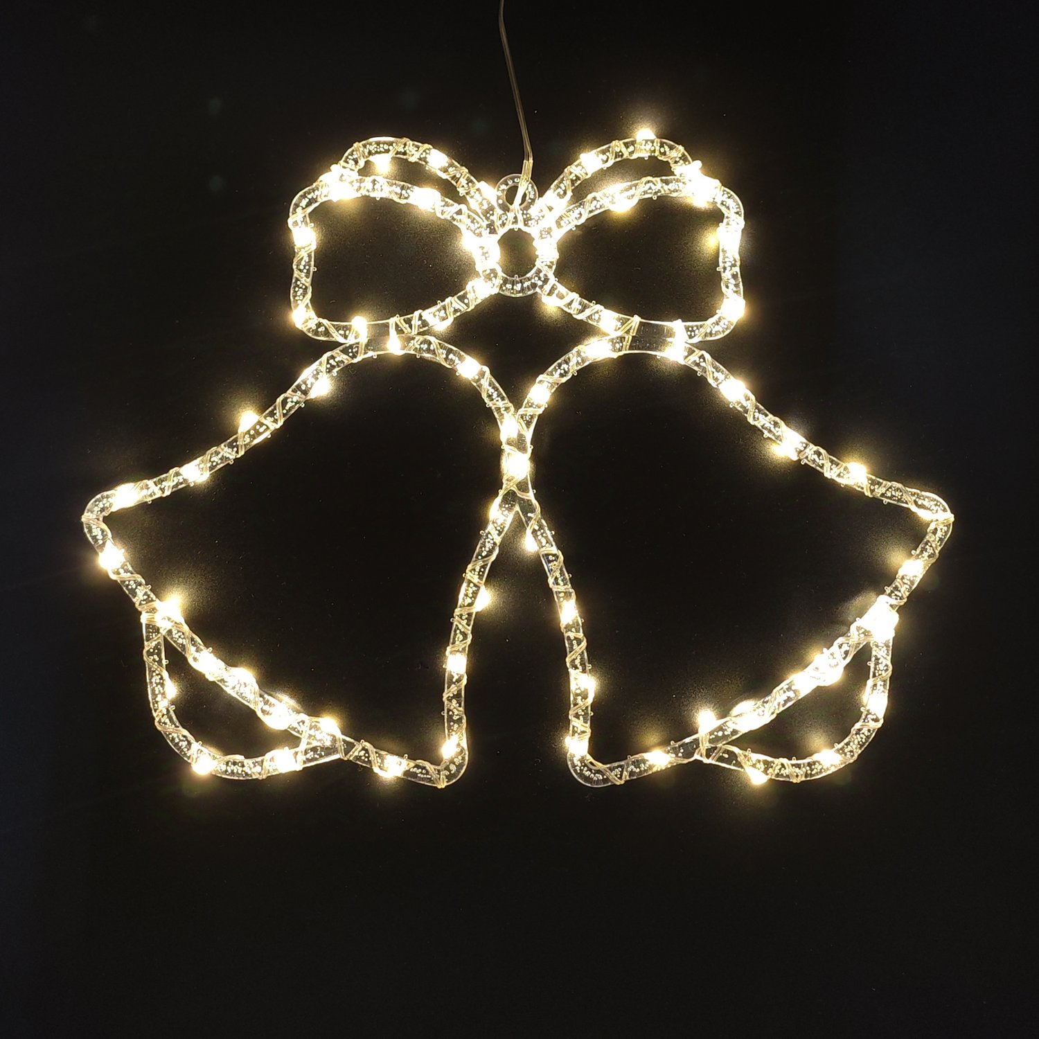 Leather Wire LED Motif Lights