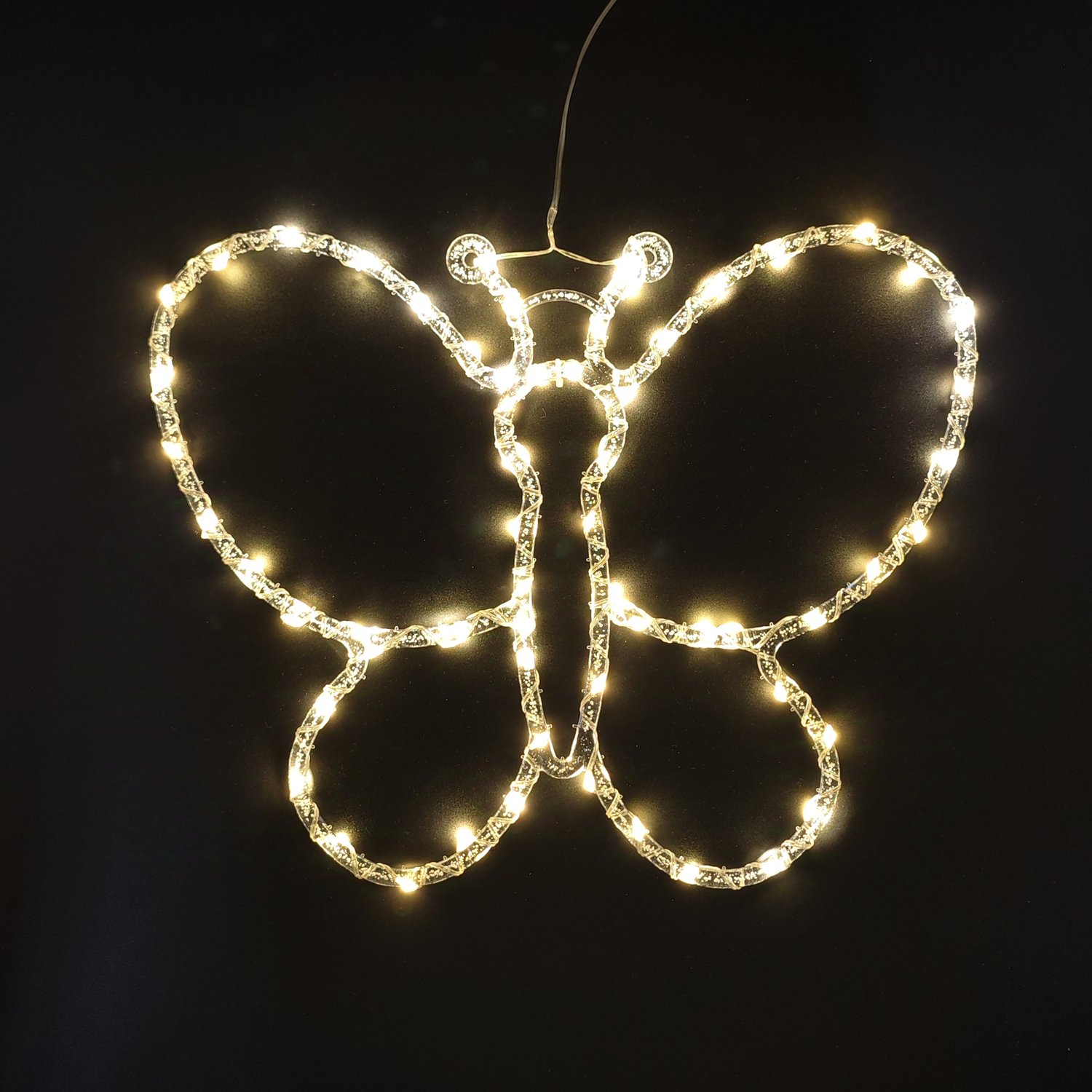 Leather Wire LED Motif Lights