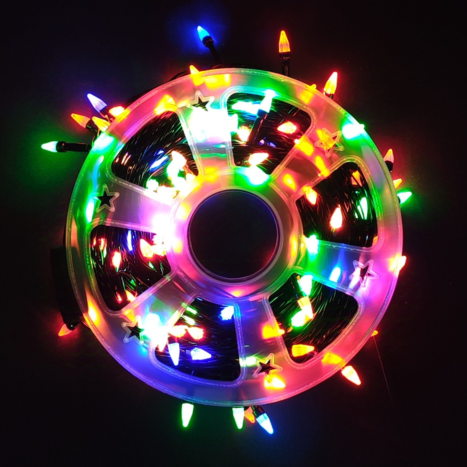 Special LED String Lights