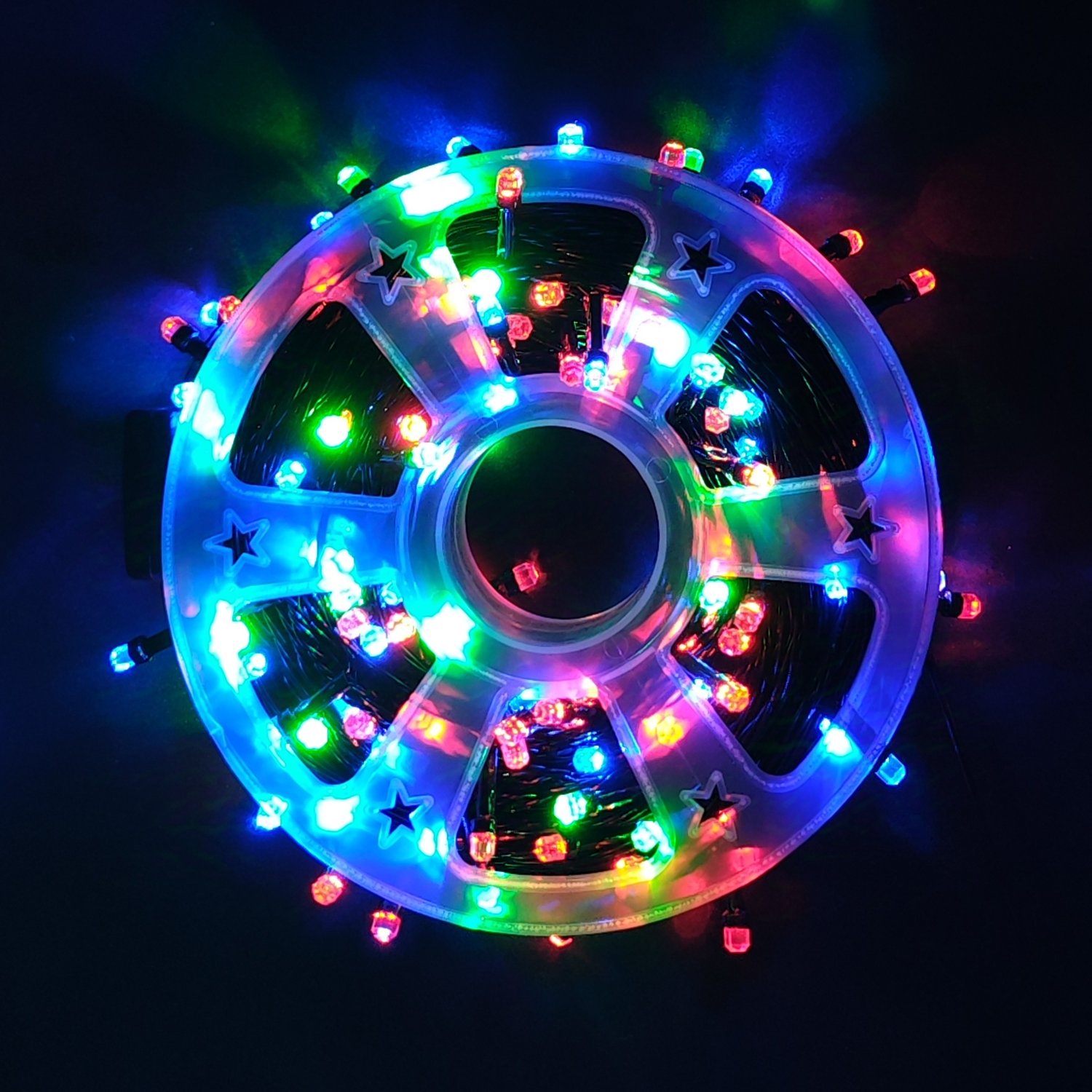 Special LED String Lights