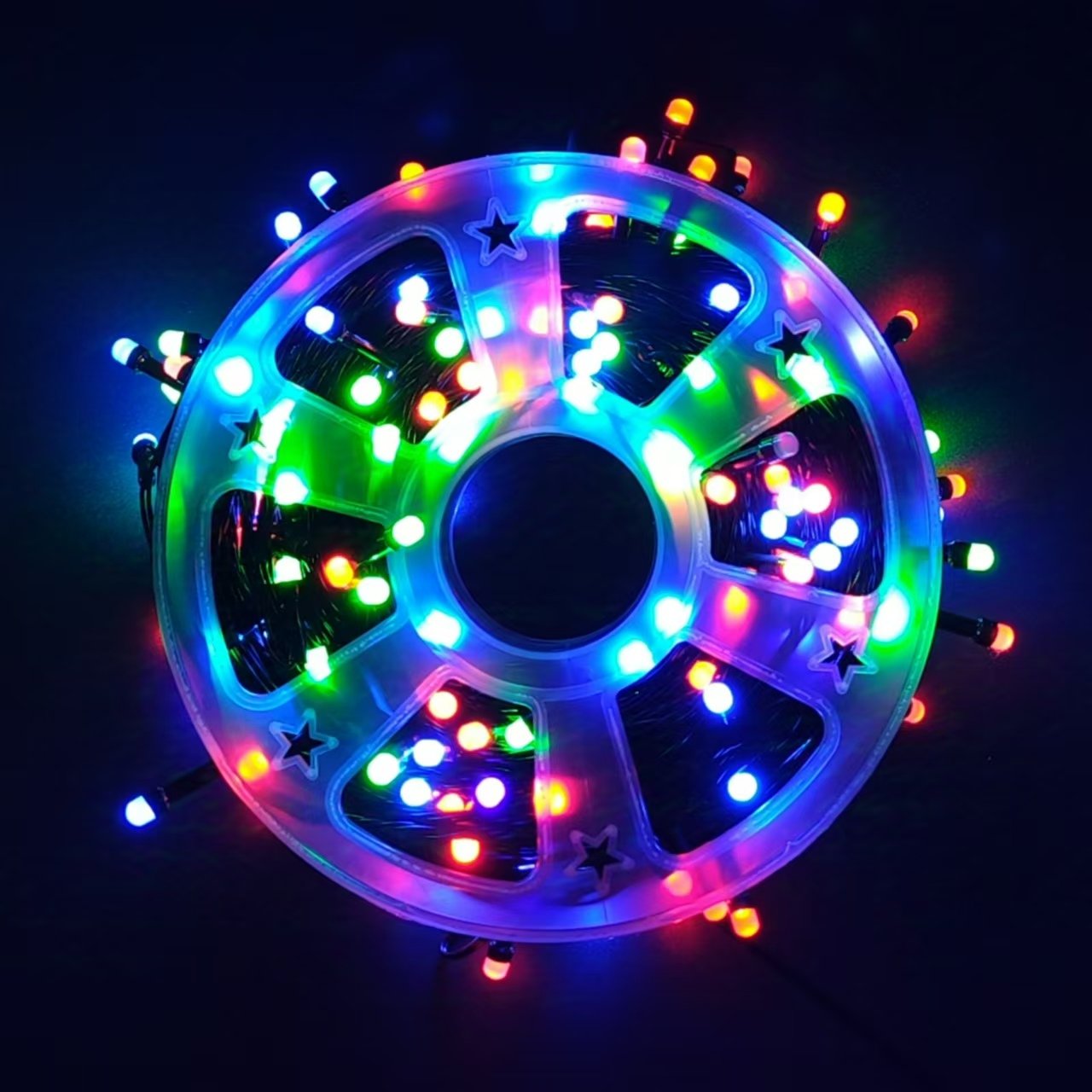 Special LED String Lights