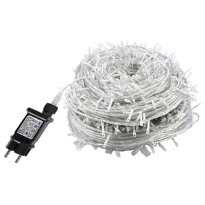 Adapter led string lights