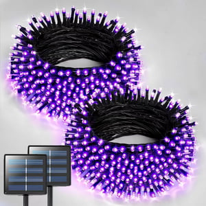 Led Solar String Lightd