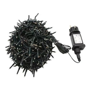 Indoor String Lights