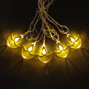 Ball diwali decoration lights